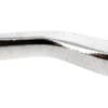 KOPPELINGSHENDEL LTZ400 03-08   GEPOLIJST