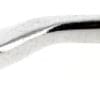 KOPPELINGSHENDEL LTZ400 03-08   GEPOLIJST