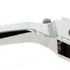 800Wx800H-1063835-1 BIHR Brake Folding Lever Aluminium Titanium Colour KTM SX65/85/105