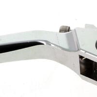 800Wx800H-1063835-1 BIHR Brake Folding Lever Aluminium Titanium Colour KTM SX65/85/105