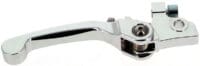 800Wx800H-1063835-1 BIHR Brake Folding Lever Aluminium Titanium Colour KTM SX65/85/105