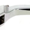 800Wx800H-1063835-2 BIHR Brake Folding Lever Aluminium Titanium Colour KTM SX65/85/105