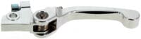 800Wx800H-1063835-2 BIHR Brake Folding Lever Aluminium Titanium Colour KTM SX65/85/105