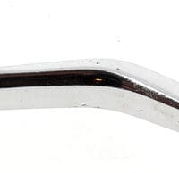800Wx800H-1063872-1 GESMEDE KOPPELINGSHENDEL KTM GEPOLIJST ZONDER LAGER LANGE HENDEL