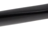 R. HENDEL JOG R, RR 50  02- ZWART
