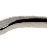 800Wx800H-1064037-1 BIHR Lever Clutch OE Type Casted Aluminium Polished Yamaha TZR 50 Thunderkid