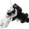 HENDELHOUDER KOPPELING CRF250 04-09  CRF450 04-08 GESMEED