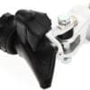 HENDELHOUDER KOPPELING CRF250 04-09  CRF450 04-08 GESMEED