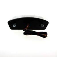ACHTERLICHT+LED KNIPPERLICHT DUCATI ALLE MONSTER -08 600 620 750 900 1000 S2 S