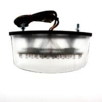 ACHTERLICHT+LED KNIPPERLICHT DUCATI ALLE MONSTER -08 600 620 750 900 1000 S2 S