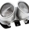 ACHTERLICHT+LED KNIPPERLICHT SUZUKI GSR 600 06-08
