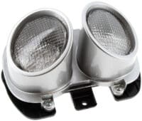 ACHTERLICHT+LED KNIPPERLICHT SUZUKI GSR 600 06-08