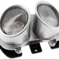 ACHTERLICHT+LED KNIPPERLICHT SUZUKI GSR 600 06-08