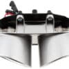 ACHTERLICHT+LED KNIPPERLICHT SUZUKI GSR 600 06-08