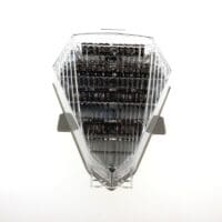 ACHTERLICHT+LED KNIPPERLICHT YAMAHA YZF R6 2008