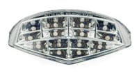 ACHTERLICHT+LED KNIPPERLICHT DUCATI MONSTER 696 08-