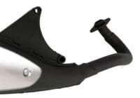 TECNIGAS Original Compleet uitlaatsysteem - Piaggio Vespa ET2
