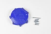UFO Koppelingsdeksel beschermer blauw Yamaha WR250F