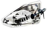 KNIPPERLICHT AEROX/NITRO  TYPE LEDS  VOLLEDIG R VOOR