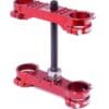 800Wx800H-1067646-1 XTRIG ROCS Tech T-stuk vork Offset 14mm PHDS Bruin Husqvarna TC85