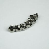 800Wx800H-1068014-1 SCAR titanium schroevenset M6x11 per 6