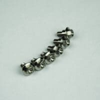 800Wx800H-1068015-1 SCAR titanium schroevenset M6x12 per 6