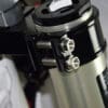 800Wx800H-1068066-2 SCAR titanium schroevenset M8x40 per 4 + M8x25 per eenheid