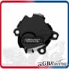 GBRACING Ignition Cover Protection Black Honda CBR1000R/RR