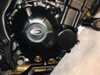 R&G RACING Carterdeksel