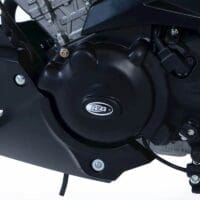 R&G RACING Carterdeksel rechts - Generator