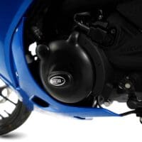 R&G RACING Carterdeksel rechts - Generator