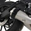BESCHERMING R&G RACING VOOR RONDE DEMPER STYLE SUPERMOTO