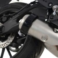BESCHERMING R&G RACING VOOR RONDE DEMPER STYLE SUPERMOTO