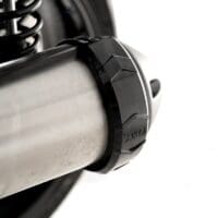 BESCHERMING R&G RACING VOOR RONDE DEMPER STYLE SUPERMOTO