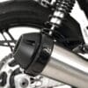 BESCHERMING R&G RACING VOOR RONDE DEMPER STYLE SUPERMOTO