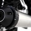 BESCHERMING R&G RACING VOOR RONDE DEMPER STYLE SUPERMOTO