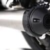 BESCHERMING R&G RACING VOOR RONDE DEMPER STYLE SUPERMOTO