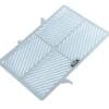 800Wx800H-1069949-2 R&G RACING Radiateurbeschermer - Roestvrij staal