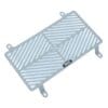800Wx800H-1069975-2 R&G RACING Radiateurbeschermer - Roestvrij staal