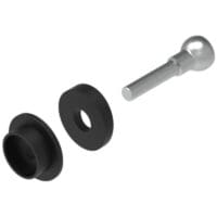 800Wx800H-1070976-1 Lightech Adapter voor hendelbescherming Ø12mm