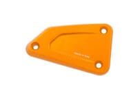 LIGHTECH hoofdremcilinderdeksel oranje KTM 790 Duke