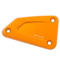 LIGHTECH hoofdremcilinderdeksel oranje KTM 790 Duke