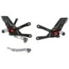 800Wx800H-1071569-1 LIGHTECH Racing Adjustable Rearset Standard & Reverse Shifting