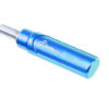 LIGHTECH Led knipperlichten kobalt aluminium