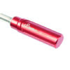 LIGHTECH Led knipperlichten rood aluminium