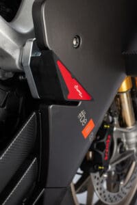LIGHTECH framebeschermers / sliders