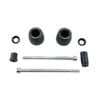 LIGHTECH framebeschermers / sliders Kawasaki Z650