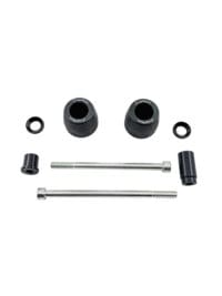 LIGHTECH framebeschermers / sliders Kawasaki Z650