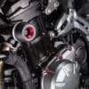 LIGHTECH framebeschermers / sliders Kawasaki Z900