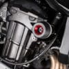 LIGHTECH framebeschermers / sliders Kawasaki Z900